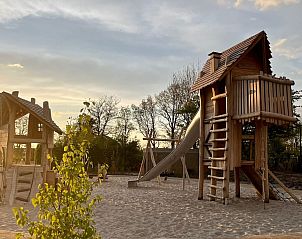 Unterkunft 680241 - Ferienhaus Noordzeekust - Familiehuis in Noordwijkerhout