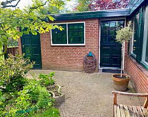 Unterkunft 680241 - Ferienhaus Noordzeekust - Familiehuis in Noordwijkerhout