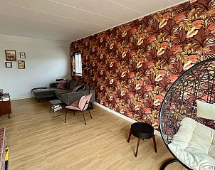Unterkunft 680241 - Ferienhaus Noordzeekust - Familiehuis in Noordwijkerhout