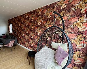 Unterkunft 680241 - Ferienhaus Noordzeekust - Familiehuis in Noordwijkerhout