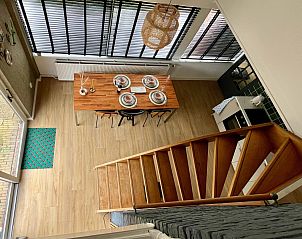 Unterkunft 680241 - Ferienhaus Noordzeekust - Familiehuis in Noordwijkerhout