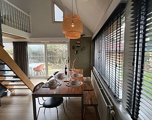 Unterkunft 680241 - Ferienhaus Noordzeekust - Familiehuis in Noordwijkerhout