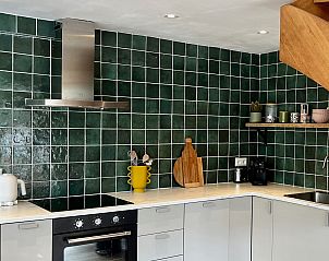 Unterkunft 680241 - Ferienhaus Noordzeekust - Familiehuis in Noordwijkerhout