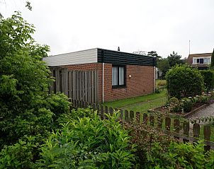Unterkunft 680252 - Ferienhaus Noordzeekust - Calm Breeze