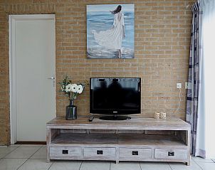 Unterkunft 680252 - Ferienhaus Noordzeekust - Calm Breeze