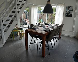 Verblijf 680253 - Vakantiewoning Noordzeekust - Relaxing Summer
