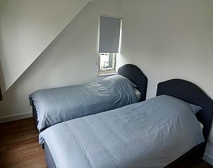 Verblijf 680253 - Vakantiewoning Noordzeekust - Relaxing Summer