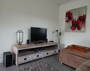 Verblijf 680253 - Vakantiewoning Noordzeekust - Relaxing Summer