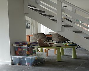 Verblijf 680253 - Vakantiewoning Noordzeekust - Relaxing Summer