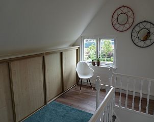 Verblijf 680253 - Vakantiewoning Noordzeekust - Relaxing Summer
