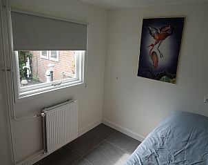 Verblijf 680253 - Vakantiewoning Noordzeekust - Relaxing Summer
