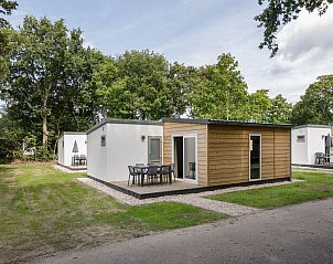Unterkunft 680409 - Chalet Noordzeekust - Vakantiepark Kijkduin 11