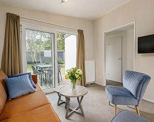 Unterkunft 680409 - Chalet Noordzeekust - Vakantiepark Kijkduin 11