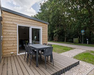 Unterkunft 680409 - Chalet Noordzeekust - Vakantiepark Kijkduin 11