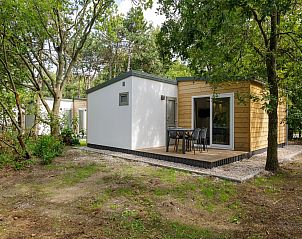 Unterkunft 680409 - Chalet Noordzeekust - Vakantiepark Kijkduin 11