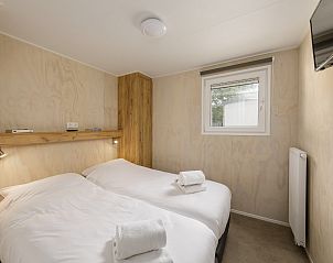 Unterkunft 680409 - Chalet Noordzeekust - Vakantiepark Kijkduin 11