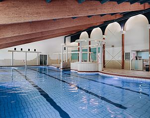 Unterkunft 680409 - Chalet Noordzeekust - Vakantiepark Kijkduin 11