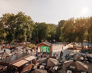 Unterkunft 680409 - Chalet Noordzeekust - Vakantiepark Kijkduin 11