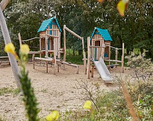 Unterkunft 680409 - Chalet Noordzeekust - Vakantiepark Kijkduin 11
