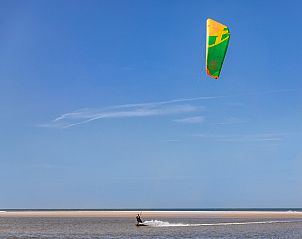 Unterkunft 680409 - Chalet Noordzeekust - Vakantiepark Kijkduin 11