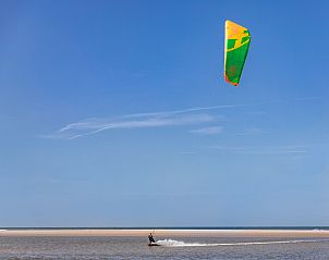 Unterkunft 680409 - Chalet Noordzeekust - Vakantiepark Kijkduin 11