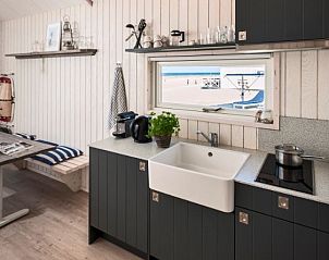 Verblijf 6804118 - Vakantiewoning Noordzeekust -  VAKANTIEPARKHUIS KIJKDUIN