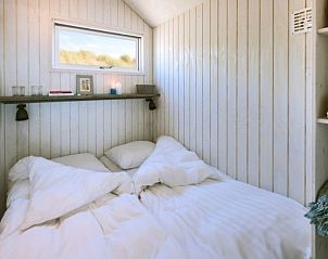 Verblijf 6804118 - Vakantiewoning Noordzeekust -  VAKANTIEPARKHUIS KIJKDUIN