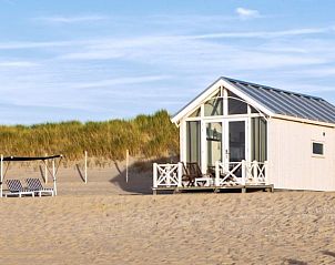 Verblijf 6804118 - Vakantiewoning Noordzeekust -  VAKANTIEPARKHUIS KIJKDUIN