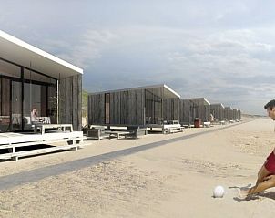 Verblijf 6804119 - Vakantiewoning Noordzeekust -  VAKANTIEPARKHUIS KIJKDUIN