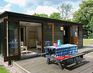 Verblijf 6804121 - Chalet Noordzeekust - 4 pers. duinchalet