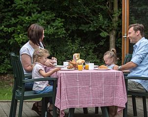 Verblijf 6804121 - Chalet Noordzeekust - 4 pers. duinchalet