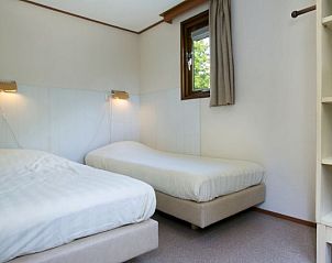 Verblijf 6804121 - Chalet Noordzeekust - 4 pers. duinchalet