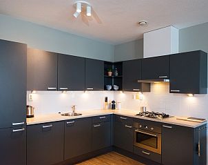 Unterkunft 6804133 - Appartement Noordzeekust - Scheveningen Harbour 62A