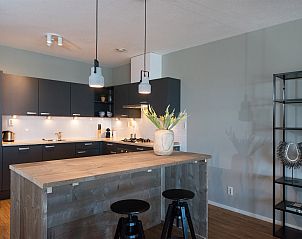 Unterkunft 6804133 - Appartement Noordzeekust - Scheveningen Harbour 62A