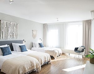 Unterkunft 6804133 - Appartement Noordzeekust - Scheveningen Harbour 62A