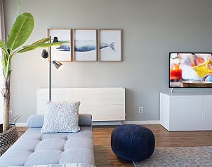 Unterkunft 6804133 - Appartement Noordzeekust - Scheveningen Harbour 62A