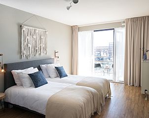Unterkunft 6804133 - Appartement Noordzeekust - Scheveningen Harbour 62A