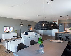 Unterkunft 6804133 - Appartement Noordzeekust - Scheveningen Harbour 62A