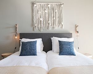 Unterkunft 6804133 - Appartement Noordzeekust - Scheveningen Harbour 62A