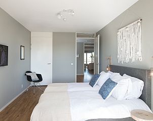Unterkunft 6804133 - Appartement Noordzeekust - Scheveningen Harbour 62A