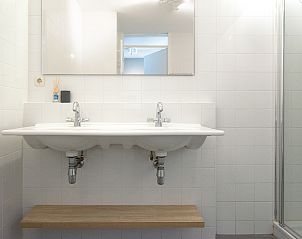 Unterkunft 6804133 - Appartement Noordzeekust - Scheveningen Harbour 62A