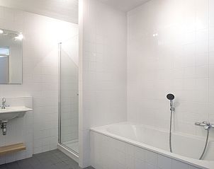 Unterkunft 6804133 - Appartement Noordzeekust - Scheveningen Harbour 62A