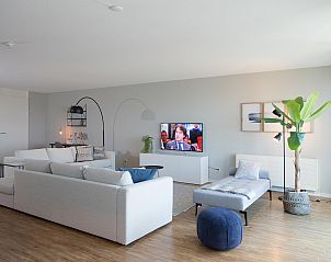 Unterkunft 6804134 - Appartement Noordzeekust - Scheveningen Harbour 68B