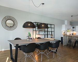 Unterkunft 6804134 - Appartement Noordzeekust - Scheveningen Harbour 68B