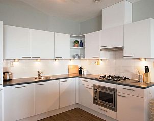 Unterkunft 6804134 - Appartement Noordzeekust - Scheveningen Harbour 68B