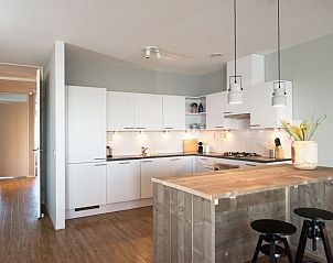 Unterkunft 6804134 - Appartement Noordzeekust - Scheveningen Harbour 68B