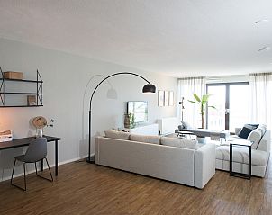 Unterkunft 6804134 - Appartement Noordzeekust - Scheveningen Harbour 68B