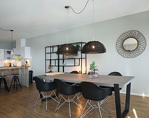 Unterkunft 6804134 - Appartement Noordzeekust - Scheveningen Harbour 68B