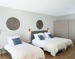 Unterkunft 6804134 - Appartement Noordzeekust - Scheveningen Harbour 68B