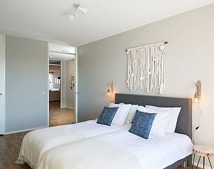 Unterkunft 6804134 - Appartement Noordzeekust - Scheveningen Harbour 68B